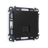 Розетка Ambrella Volt MA812005