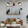 Люстра на штанге Ambrella Light TR4740