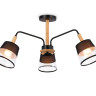 Люстра на штанге Ambrella Light TR4740