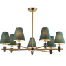 Люстра на штанге Ambrella Light LH75053