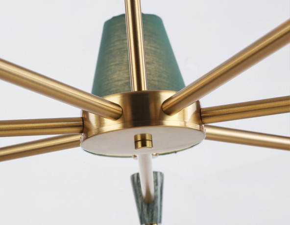 Люстра на штанге Ambrella Light LH75053