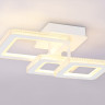 Накладная люстра Ambrella Light FA8877