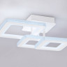 Накладная люстра Ambrella Light FA8877