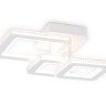 Накладная люстра Ambrella Light FA8877