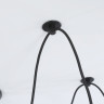 Подвесная люстра Ambrella Light TR8178