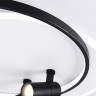 Накладной светильник Ambrella Light FL51392