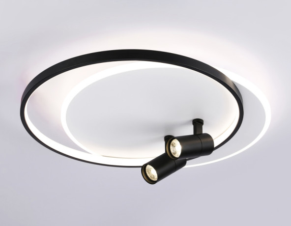 Накладной светильник Ambrella Light FL51392