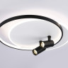 Накладной светильник Ambrella Light FL51392