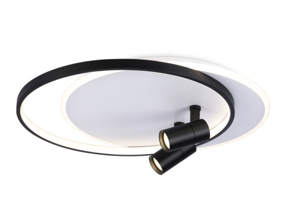 Накладной светильник Ambrella Light FL51392