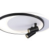 Накладной светильник Ambrella Light FL51392