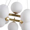 Подвесная люстра Kink Light 07508-12,20
