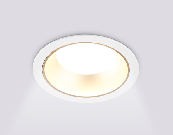 Встраиваемый светильник Ambrella Light TN52332