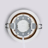 Встраиваемый светильник Ambrella Light TN52332