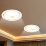Встраиваемый светильник Ambrella Light TN52332