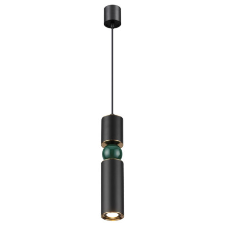 Подвесной светильник Odeon Light 4075/5L