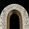 Бра ARTE Lamp A2489AP-1GO