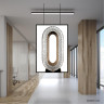 Бра ARTE Lamp A2489AP-1GO