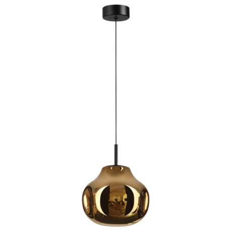 Подвесной светильник Odeon Light 5097/4LA