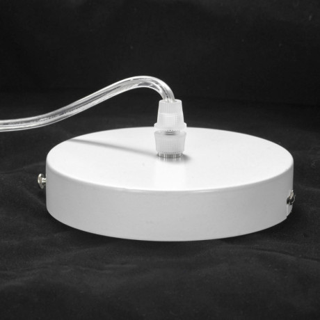 Подвесная люстра Lussole LSP-8268-G