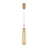 Подвесной светильник ARTE Lamp A2942SP-1PB