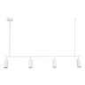 Подвесная люстра ST-Luce SL1213.503.04
