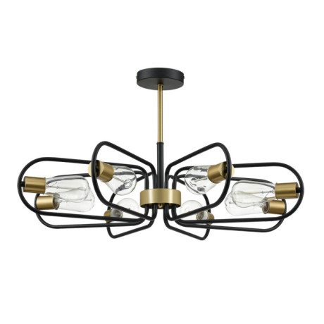 Люстра на штанге LUMION 8058/8C