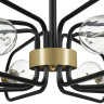 Люстра на штанге LUMION 8058/8C