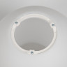 Накладной светильник Citilux CL941D25B0
