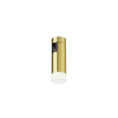 Светильник на шине Maytoni Technical TR145-1-3W4K-W-BS