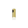 Светильник на шине Maytoni Technical TR145-1-3W4K-W-BS