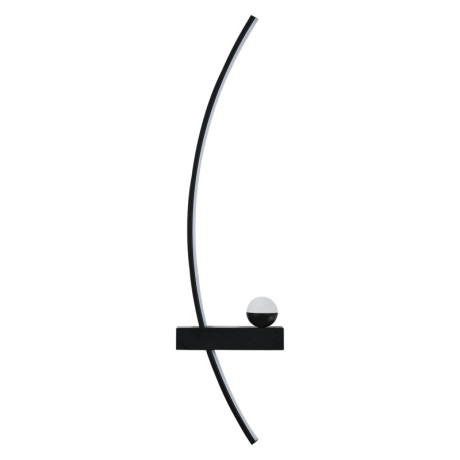 Бра Escada 10220/2LED Black L