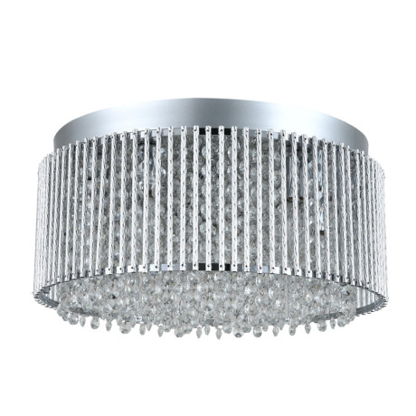 Накладная люстра Escada 2124/6P Chrome