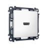 Розетка Ambrella Volt MA134010
