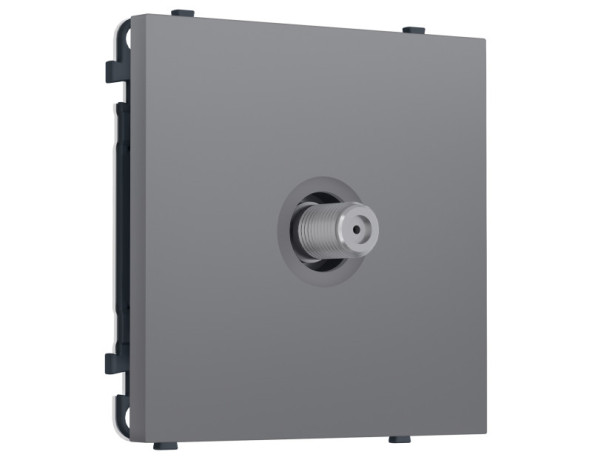 Розетка Ambrella Volt MS873050