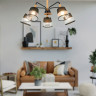 Люстра на штанге Ambrella Light TR4741