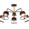 Люстра на штанге Ambrella Light TR4741