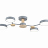 Люстра на штанге Ambrella Light FL4859