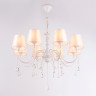 Подвесная люстра Ambrella Light TR4605