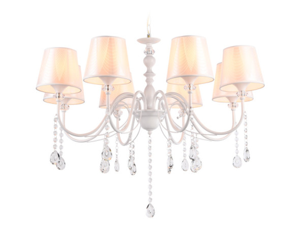 Подвесная люстра Ambrella Light TR4605