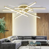 Накладной светильник Ambrella Light FL6254