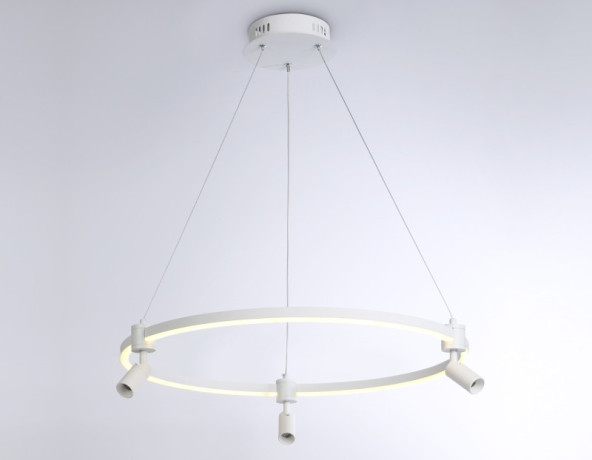 Подвесной светильник Ambrella Light FL5292