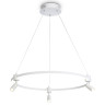 Подвесной светильник Ambrella Light FL5292