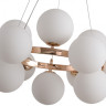 Подвесная люстра Kink Light 07508-12,37