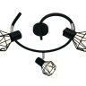 Спот Ambrella Light TR8624