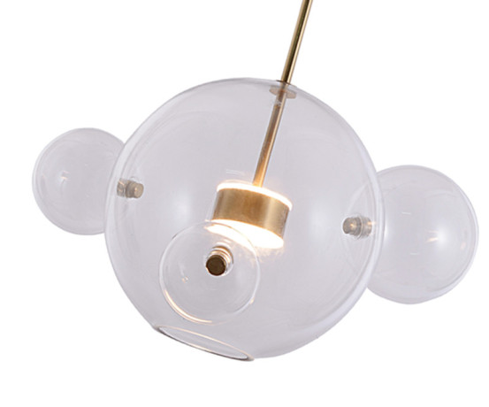Подвесной светильник Kink Light 07545-4,21(36)