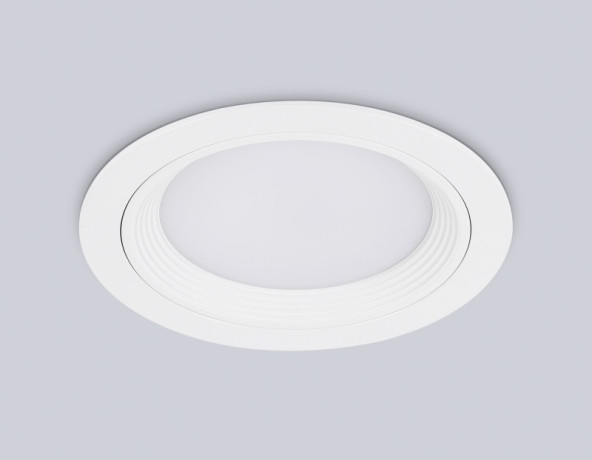 Встраиваемый светильник Ambrella Light TN51801