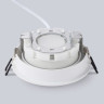 Встраиваемый светильник Ambrella Light TN51801