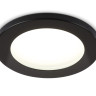 Встраиваемый светильник Ambrella Light TN6632