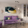 Бра Odeon Light 5016/1W
