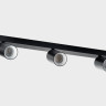 Спот ITALLINE DANNY E3 black